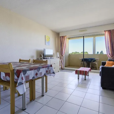 Appartement Clim Piscine Garage
