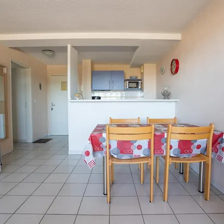 Appartement Clim Piscine Garage Le Grau-du-Roi