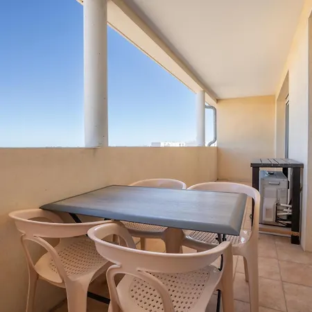 Appartement Clim Piscine Garage *
