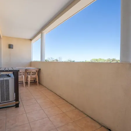 Apartment Clim Piscine Garage *