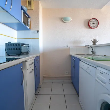 Clim Piscine Garage Appartement Le Grau-du-Roi
