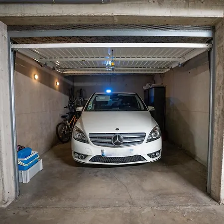 Appartement Clim Piscine Garage