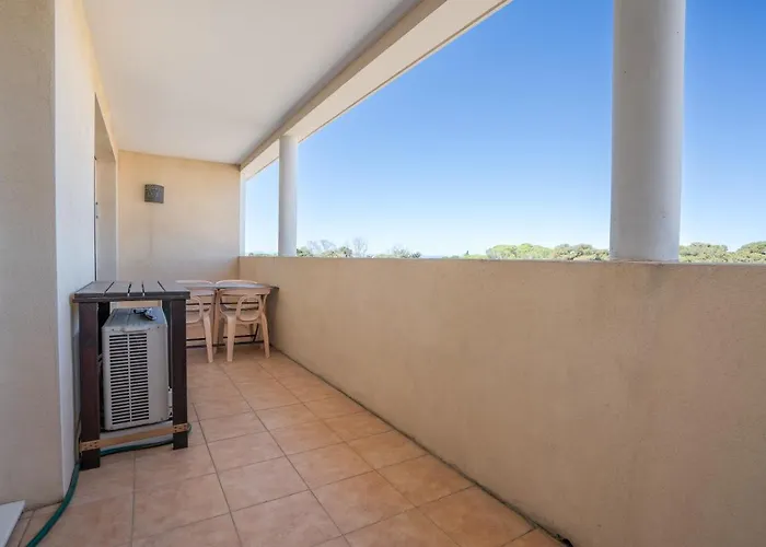 Apartamento Clim Piscine Garage *