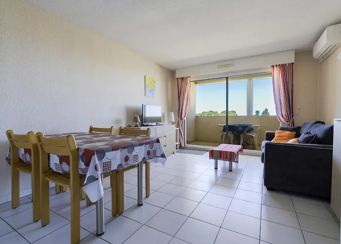 Apartamento Clim Piscine Garage