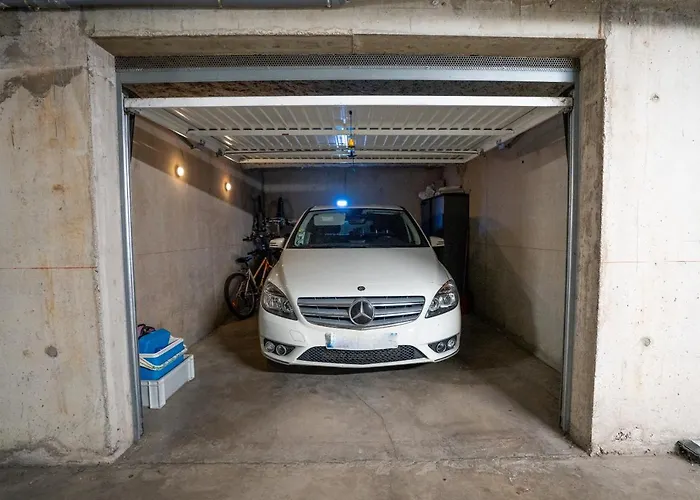 Apartamento Clim Piscine Garage *